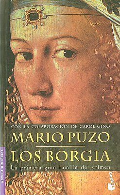 Los borgia (The Family)