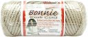 Bonnie Macrame Craft Cord 4mm 50 Yards-Pearl (Beige) by Pepperell: Product Image
