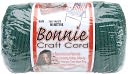Bonnie Macrame Craft Cord 6mm 100 Yards-Forest by Pepperell: Product Image