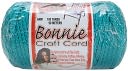 Bonnie Macrame Craft Cord 6mm 100 Yards-Turquoise by Pepperell: Product Image