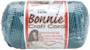 Bonnie Macrame Craft Cord 6mm 100 Yards-Denim by Pepperell: Product Image
