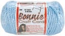 Bonnie Macrame Craft Cord 6mm 100 Yards-Sky Blue by Pepperell: Product Image