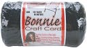 Bonnie Macrame Craft Cord 6mm 100 Yards-Navy by Pepperell: Product Image