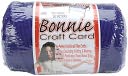 Bonnie Macrame Craft Cord 6mm 100 Yards-Purple by Pepperell: Product Image