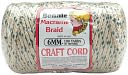 Bonnie Macrame Craft Cord 6mm 100 Yards-Forest Chip by Pepperell: Product Image