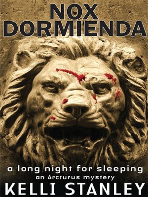 Nox Dormienda: A Long Night for Sleeping
