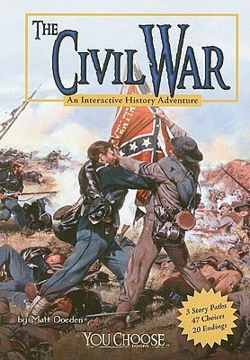 The Civil War: An Interactive History Adventure