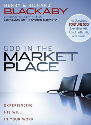 God in the Marketplace
