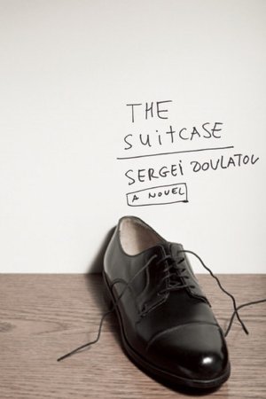 Free downloadable books for ipods The Suitcase by Sergei Dovlatov 9781582437330 (English Edition) PDB iBook RTF