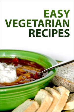 Easy Vegetarian Recipes