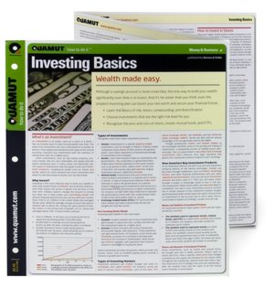 Investing Basics (Quamut)