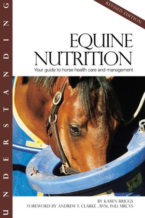 Understanding Equine Nutrition: Your Guide to Horse Health Care and Management