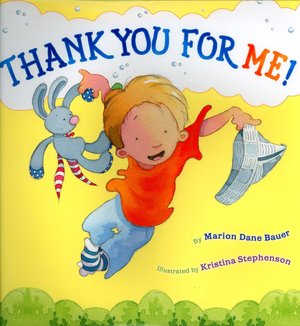 Thank You for Me!
