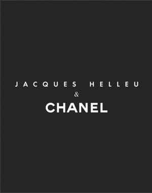 Jacques Helleu and Chanel