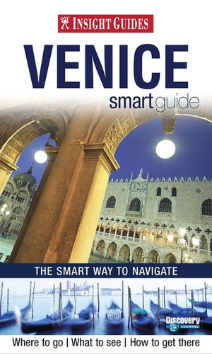 Smart Guide Venice