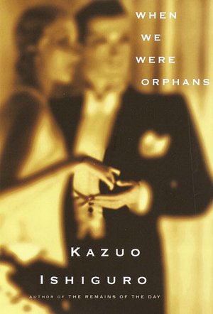 When We Were Orphans
