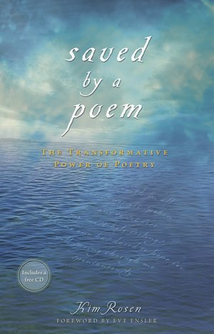 Saved by a Poem: The Transformative Power of Words