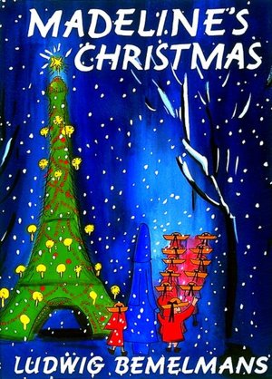 Madeline's Christmas