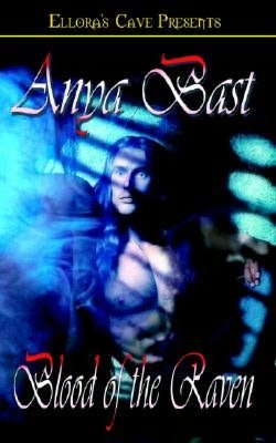 Blood of the Raven (Embraced Series #2)