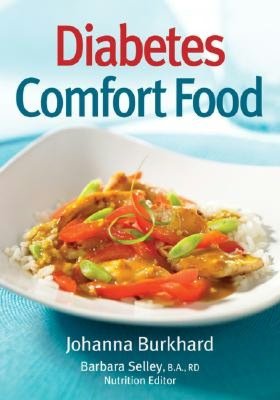 Diabetes Comfort Food
