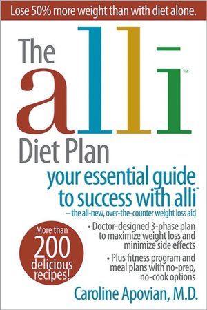 Alli Diet Plan: Your Essential Guide to Success with Alli