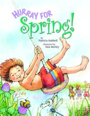 Hurray for Spring