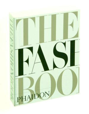 The Fashion Book - Midi Edition