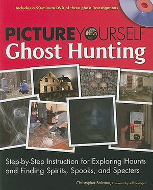 Picture Yourself Ghost Hunting