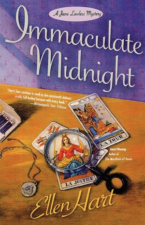 Immaculate Midnight (Jane Lawless Series #11)