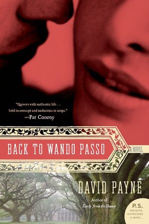 Back to Wando Passo (P.S. Series)