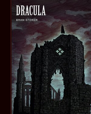 Dracula (Sterling Unabridged Classics Series)