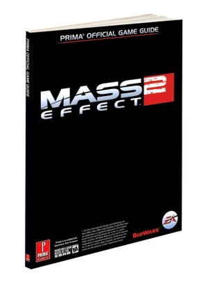 Mass Effect 2: Prima Official Game Guide