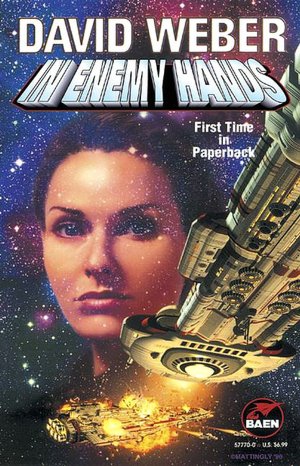 In Enemy Hands (Honor Harrington Series #7)