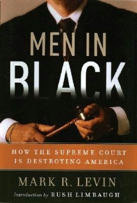 Real book mp3 downloads Men in Black: How the Supreme Court is Destroying America
