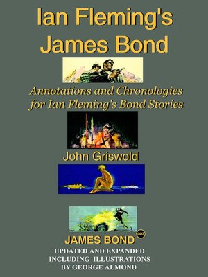 Ian Fleming's James Bond