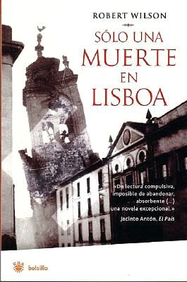 Solo una muerte en Lisboa (A Small Death in Lisbon)