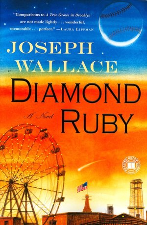 Diamond Ruby