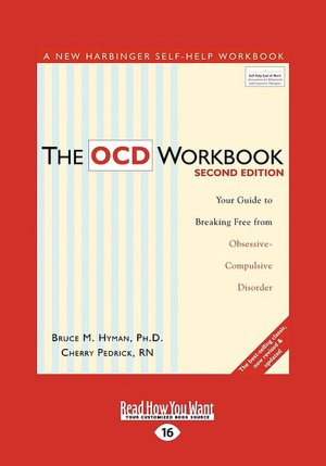 The Ocd Workbook