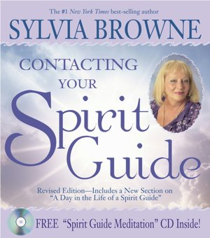 Contacting Your Spirit Guide