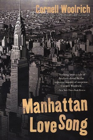 Manhattan Love Song
