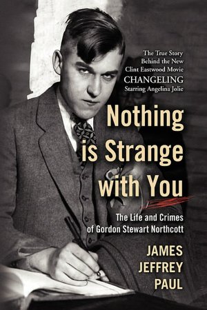 Nothing Is Strange With You