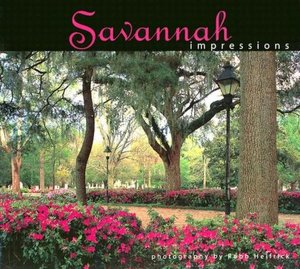 Savannah Impressions