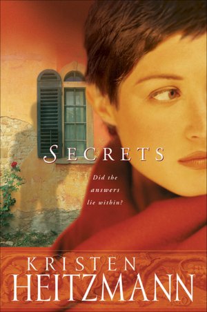 Secrets (Michelli Family Series #1)