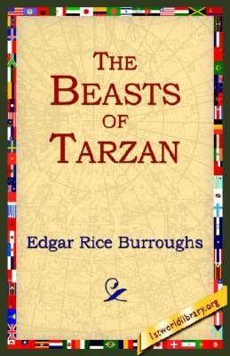The Beasts of Tarzan
