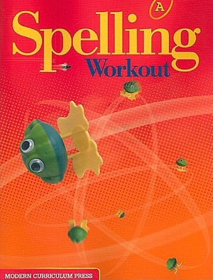 Spelling Workout
