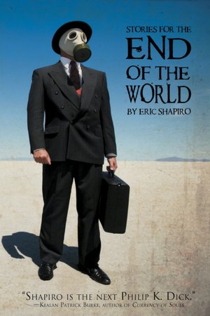 Stories for the End of the World