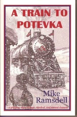 A Train to Potevka
