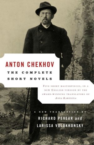 The Complete Short Novels (Pevear / Volokhonsky Translation)