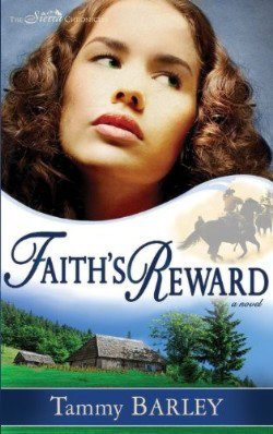 Faiths Reward Sierra Chronicles V3