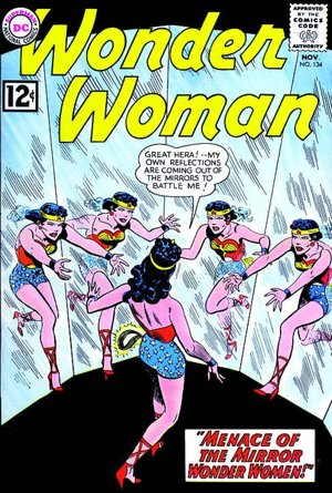 Showcase Presents Wonder Woman Vol. 2